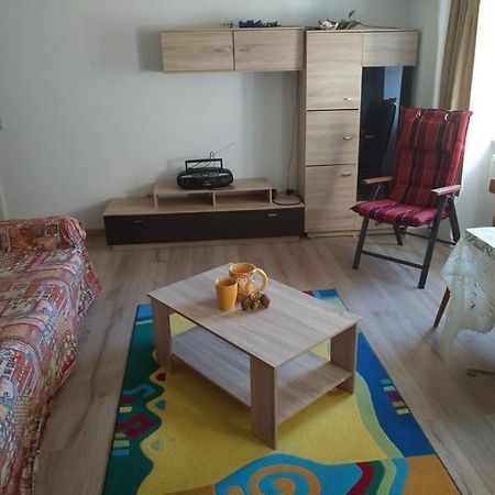 Kobold'S Ferienwohnung Im Ehem Gasthaus Hirschen In Ay Bierbronnen Luaran gambar